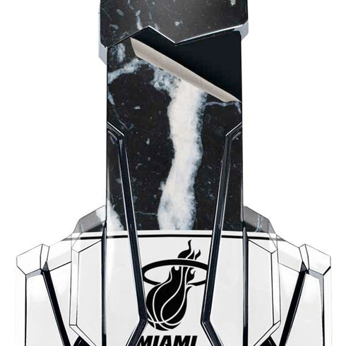 NBA Miami Heat Marble BENGOO G9000 Skin