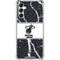 NBA Miami Heat Marble Gabb Phone 4 Clear Case