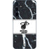 NBA Miami Heat Marble Galaxy A35 5G Skin
