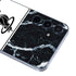 NBA Miami Heat Marble Galaxy A36 5G Skin