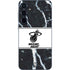 NBA Miami Heat Marble Galaxy A55 5G Skin
