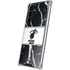NBA Miami Heat Marble Galaxy S22 Ultra Clear Case