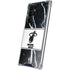 NBA Miami Heat Marble Galaxy S23 Ultra Clear Case