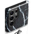 NBA Miami Heat Marble Galaxy S23 Ultra Pro Case