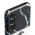 NBA Miami Heat Marble Galaxy S25 Impact Case