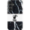 NBA Miami Heat Marble Galaxy S25 Plus Impact Case