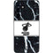NBA Miami Heat Marble Galaxy S25 Plus Skin