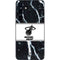 NBA Miami Heat Marble Galaxy S24 Plus Skin