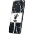 NBA Miami Heat Marble Galaxy S25 Plus Skin