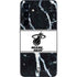 NBA Miami Heat Marble Galaxy S25 Skin