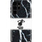 NBA Miami Heat Marble Galaxy S25 Ultra Impact Case