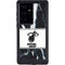 NBA Miami Heat Marble Galaxy S24 Ultra Waterproof Case