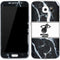 NBA Miami Heat Marble Galaxy S7 Skin