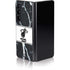 NBA Miami Heat Marble Galaxy Z Fold5 5G Skin