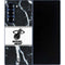 NBA Miami Heat Marble Galaxy Z Fold6 Skin