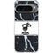 NBA Miami Heat Marble Google Pixel 10 Pro XL Clear Case