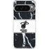 NBA Miami Heat Marble Google Pixel 10 Pro XL Clear Case