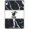 NBA Miami Heat Marble iPad 11th Gen (2025) Clear Case