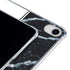 NBA Miami Heat Marble iPad 11th Gen (2025) Clear Case