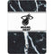 NBA Miami Heat Marble Apple iPad Air Skin
