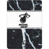 NBA Miami Heat Marble Apple iPad Air Skin