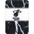 NBA Miami Heat Marble Apple iPad Mini Skin