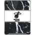 NBA Miami Heat Marble iPad Cases