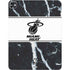 NBA Miami Heat Marble iPad Pro 13in M4 (2024) Skin