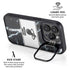 NBA Miami Heat Marble iPhone 13 Pro Kickstand Case