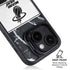 NBA Miami Heat Marble iPhone 14 Plus Kickstand Case