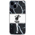 NBA Miami Heat Marble iPhone 15 Clear Case