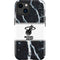 NBA Miami Heat Marble iPhone 15 Impact Case