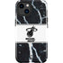 NBA Miami Heat Marble iPhone 15 Impact Case