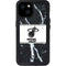 NBA Miami Heat Marble iPhone 15 Plus Waterproof Case