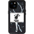 NBA Miami Heat Marble iPhone 15 Plus Waterproof Case