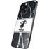 NBA Miami Heat Marble iPhone 15 Pro Max Skin