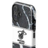 NBA Miami Heat Marble iPhone 16 Impact Case