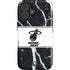 NBA Miami Heat Marble iPhone 16 Magsafe Impact Case