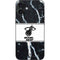 NBA Miami Heat Marble iPhone 16 Plus Skin
