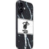 NBA Miami Heat Marble iPhone 16 Plus Skin