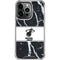 NBA Miami Heat Marble iPhone 16 Pro Clear Case