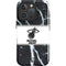 NBA Miami Heat Marble iPhone 16 Pro Impact Case