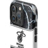 NBA Miami Heat Marble iPhone 16 Pro Impact Case