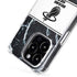 NBA Miami Heat Marble iPhone 16 Pro MagSafe Case
