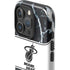 NBA Miami Heat Marble iPhone 16 Pro Max Impact Case