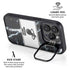 NBA Miami Heat Marble iPhone 16 Pro Max Kickstand Case