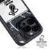 NBA Miami Heat Marble iPhone 16 Pro Max Kickstand Case