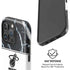 NBA Miami Heat Marble iPhone 16 Pro Max Magsafe Impact Case