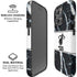 NBA Miami Heat Marble iPhone 16 Pro Max Magsafe Impact Case