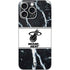 NBA Miami Heat Marble iPhone 16 Pro Max Skin